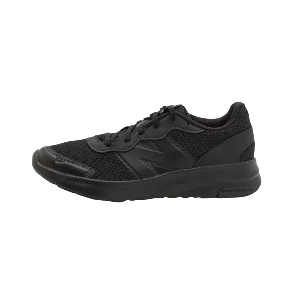 578v1 Lace Older Kids' :Black