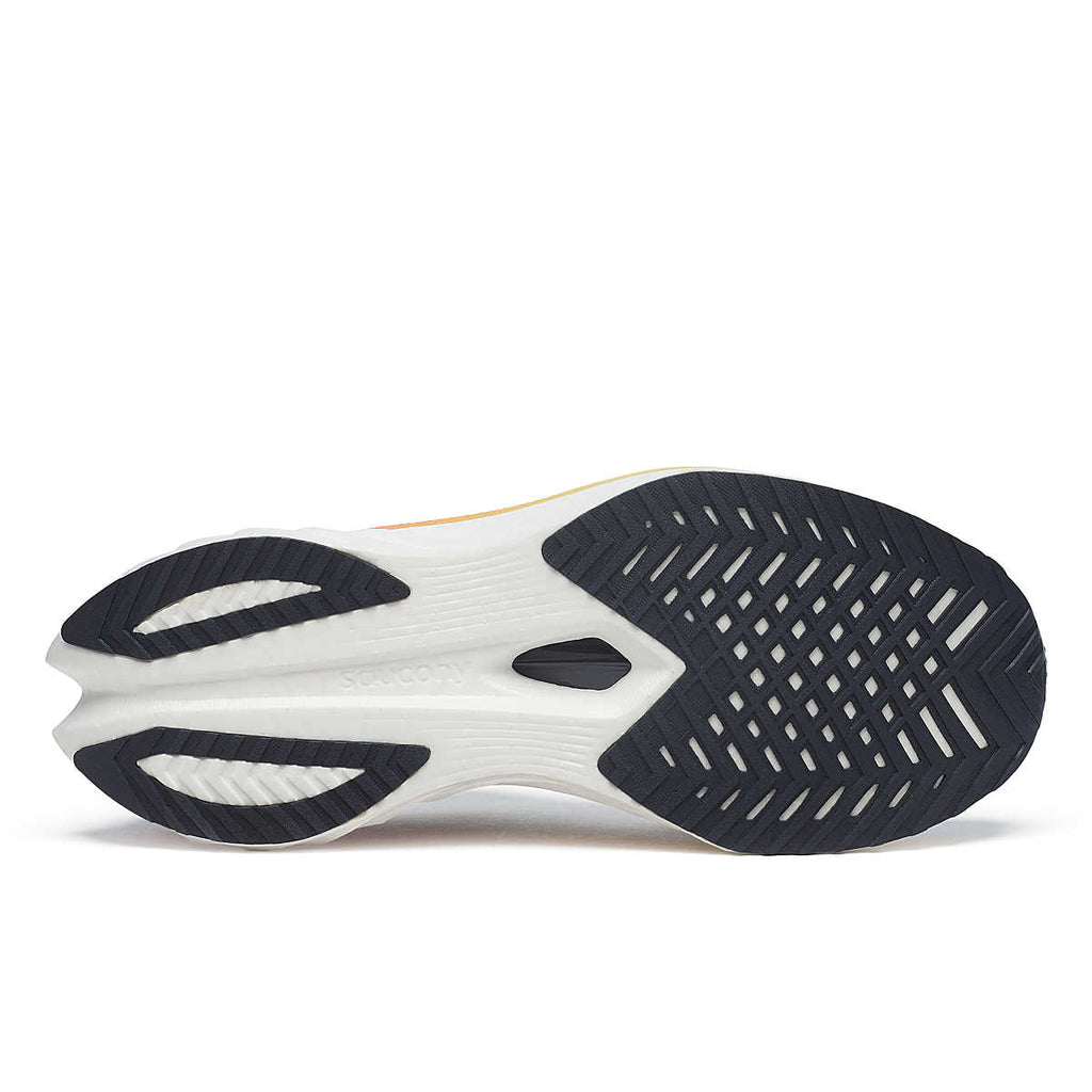 Saucony Endorphin Speed 4 Men's Shoes Navy/Pepper