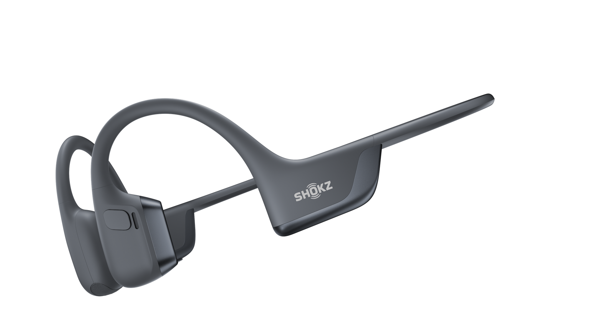 Shokz (ショックス) OpenRun Pro 2 Mini Black SHOKZ OPENRUN PRO 2 MINI BLACK BONE CONDUCTION SPORTS HEADPHONE