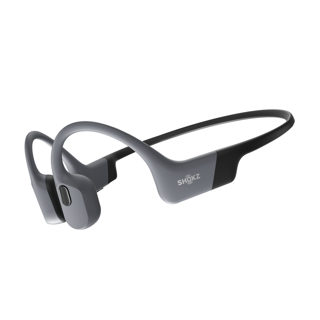 新品未開封Shokz OpenSwim Pro Grey SHOKZ S710 SHOKZ OpenSwim Pro (2 Colors) – iRUN Singapore