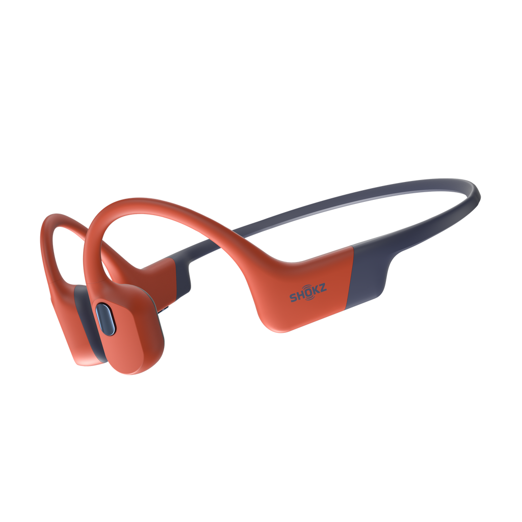 SHOKZ OpenSwim Pro (2 Colors) – iRUN Singapore