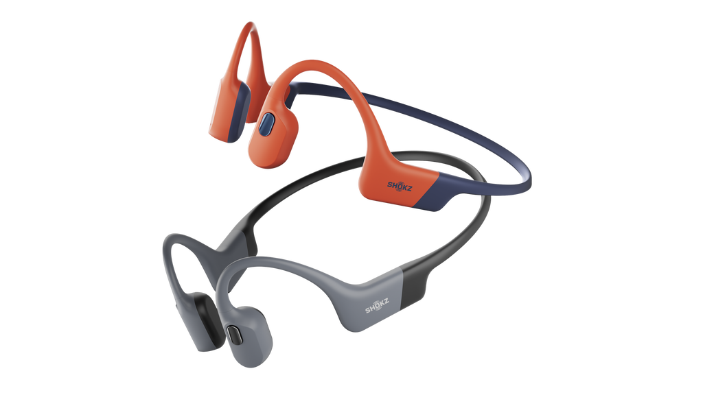 SHOKZ OpenSwim Pro (2 Colors) – iRUN Singapore SHOKZ OpenSwim Pro (2 Colors) – iRUN Singapore