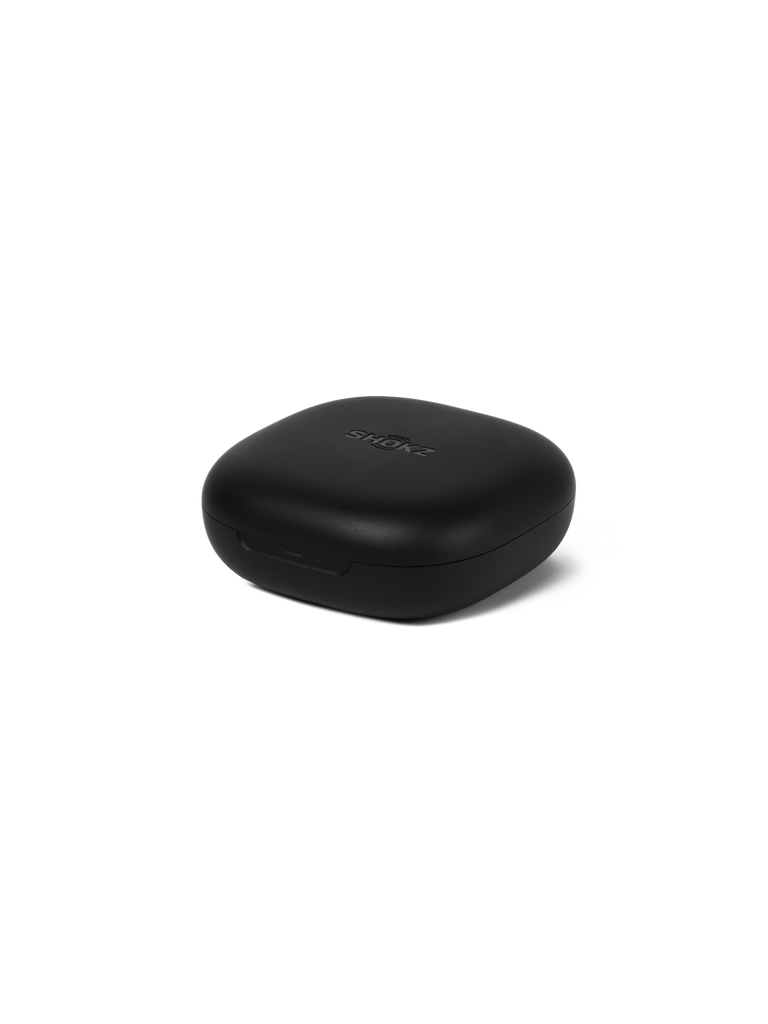 G85 SHOKZ OPENFIT2 ブラック SHOKZ OpenFit 2 (2 Colors