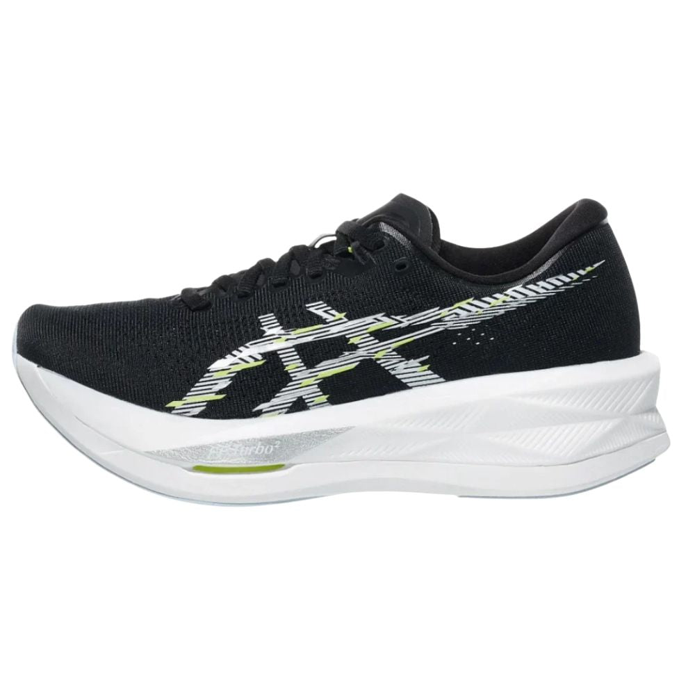 Sonicblast Women's :Black | Blue Fade