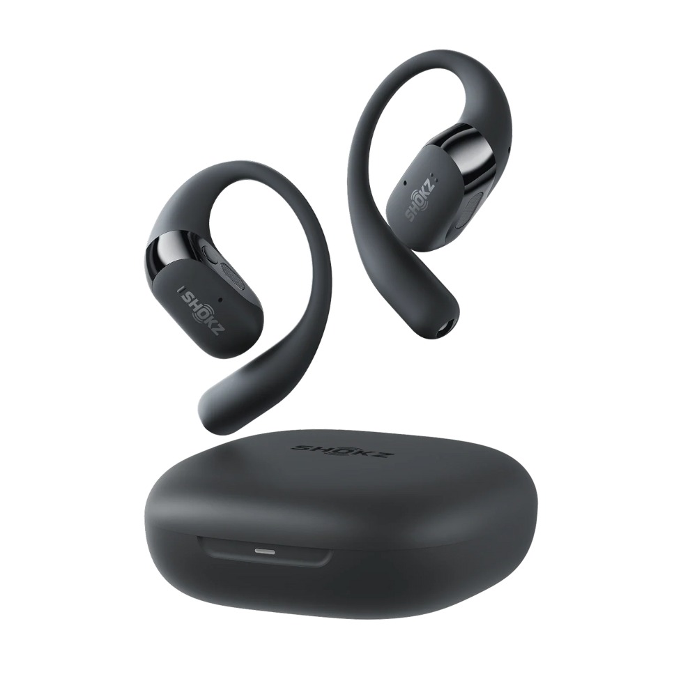 OpenFIT 2+ (2 Color)
