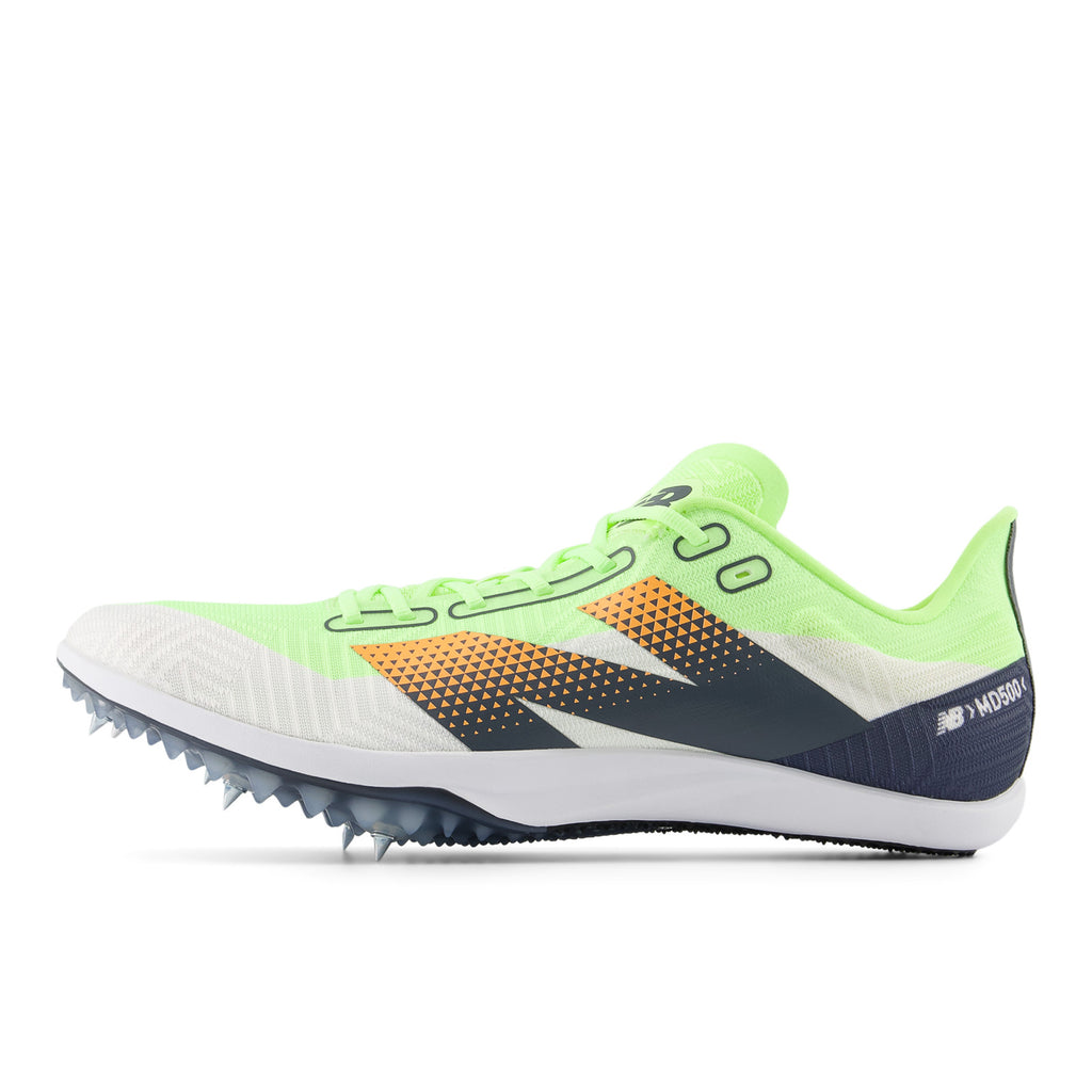 FuelCell MD500 v9 All Gender :Bleached Lime | White