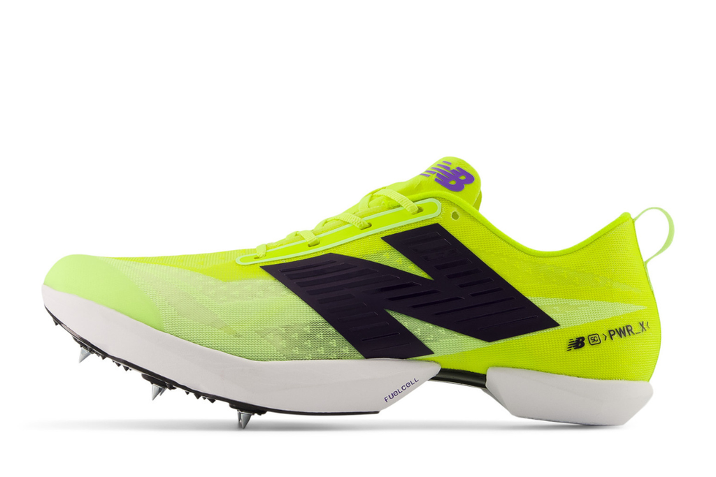 FuelCell SuperComp PWR-X v3 (D) All Gender's :Alkaline Green | Afterglow