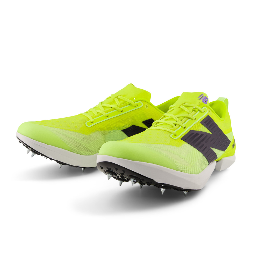 All Gender's FuelCell SuperComp PWR-X v3 (D) :Alkaline Green