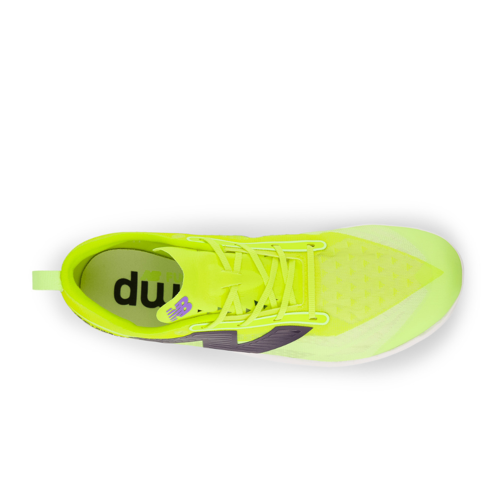 All Gender's FuelCell SuperComp PWR-X v3 (D) :Alkaline Green