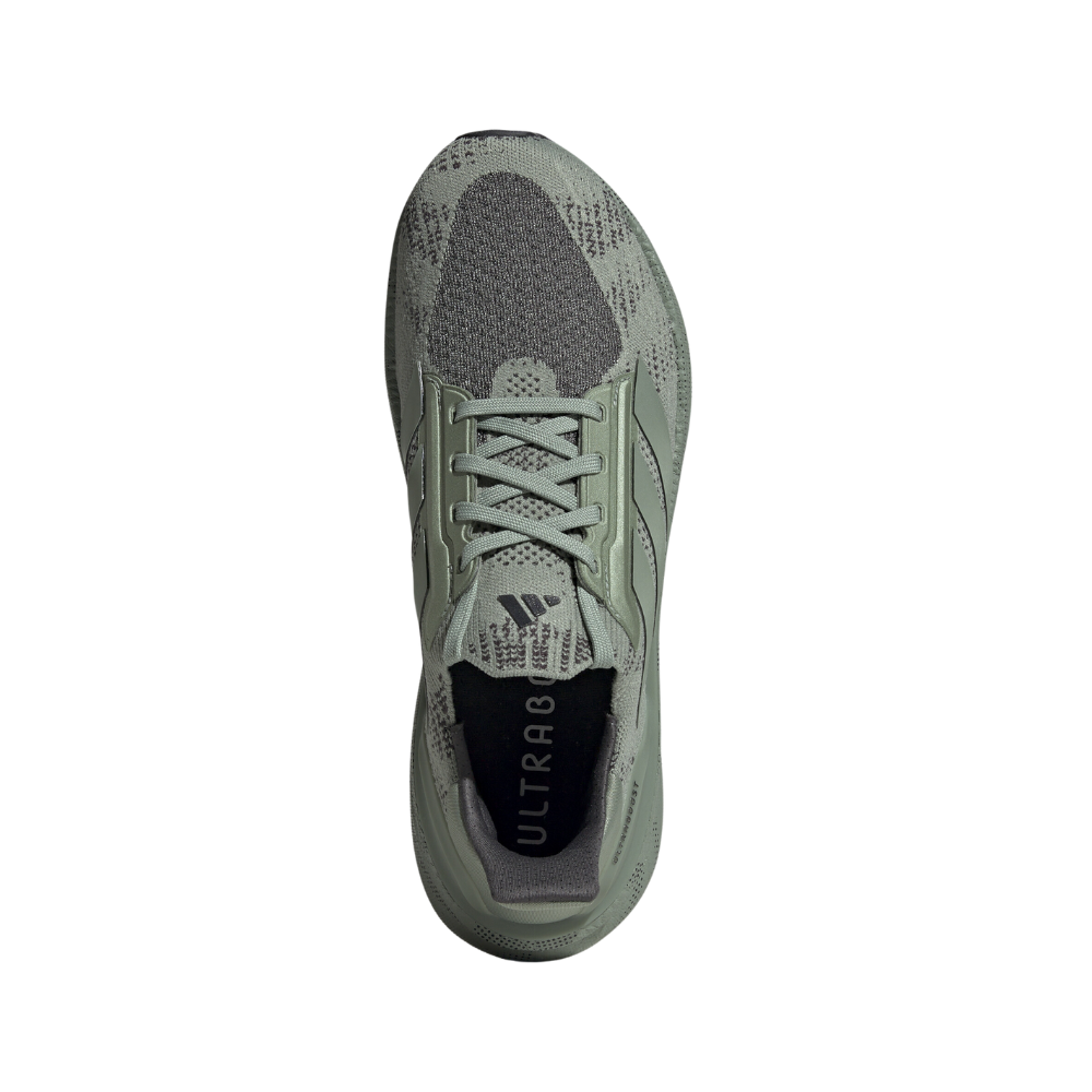 adidas gazelle silver green womens Men's Ultraboost 5X :Silver Green