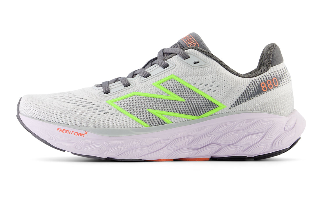 Fresh Foam X 880v14 (D) Women's :Grey Matter – iRUN Singapore