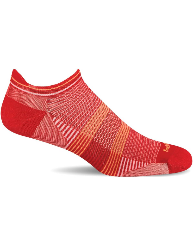 Womens Cadence Micro :Poppy