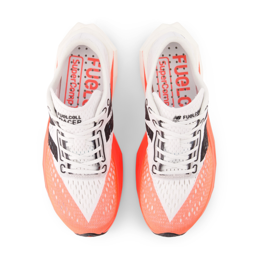 Women's New Balance FuelCell SuperComp Pacerv2 (B) Running Shoes