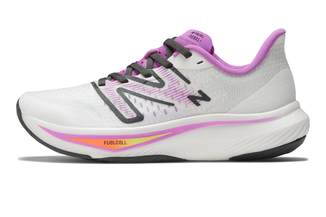 Asics kayano hotsell 24 womens rebel