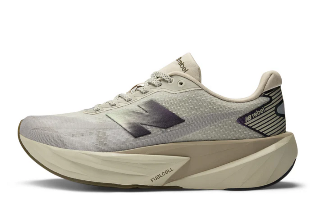 FuelCell Rebel v5 (B) Women's :Shipyard | Arid Stone