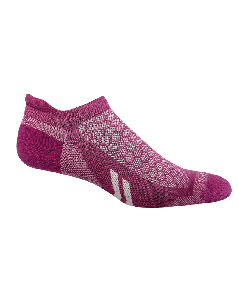 Women's Incline II Micro :Raspberry