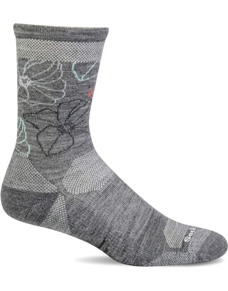 Women's Petal Power :Natural