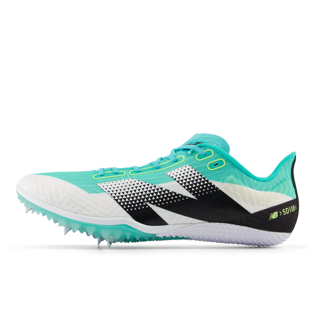 FuelCell SD100 v5 (B) Women's :Cyber Jade | White