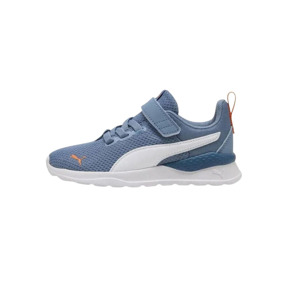 Anzarun Lite AC+ Sneakers Younger Kids: Cool Blue