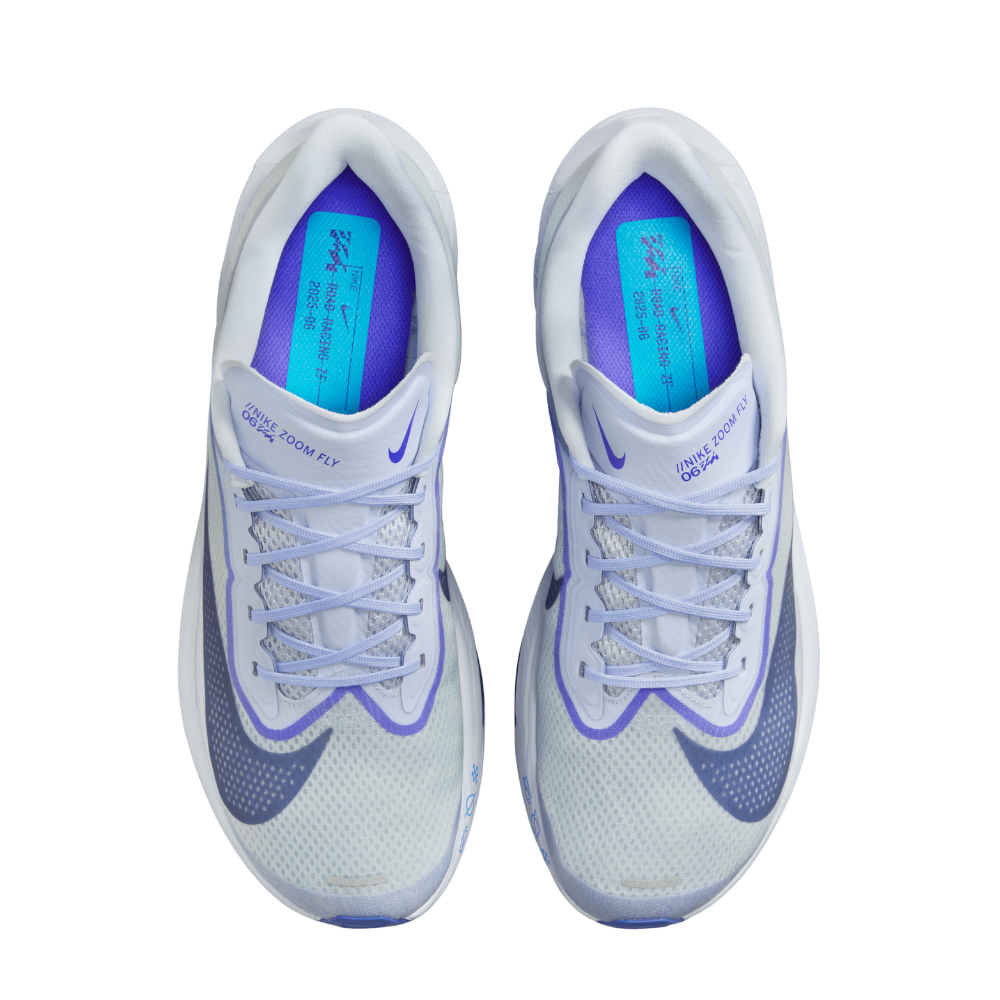 Nike Sneaker Nike Zoom Fly Flyknit Size Chart Sepatu Lari Nike