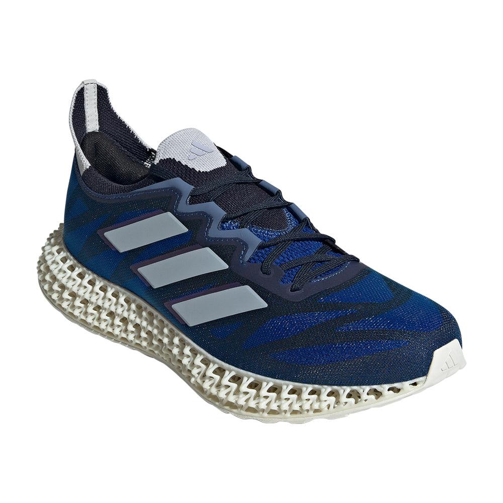 Men's Adidas 4DFWD Running Shoes :Royal Blue – iRUN Singapore