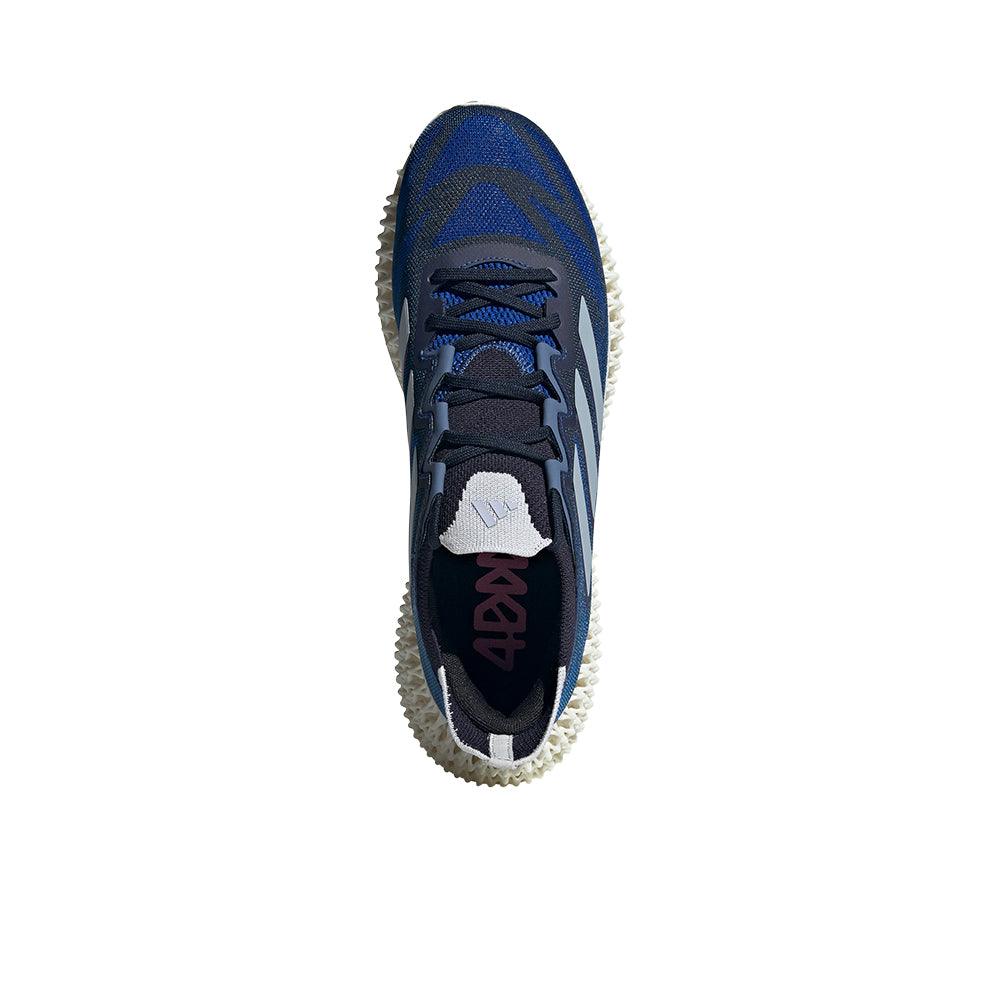 Men's Adidas 4DFWD 3 Running Shoes :Royal Blue – iRUN Singapore