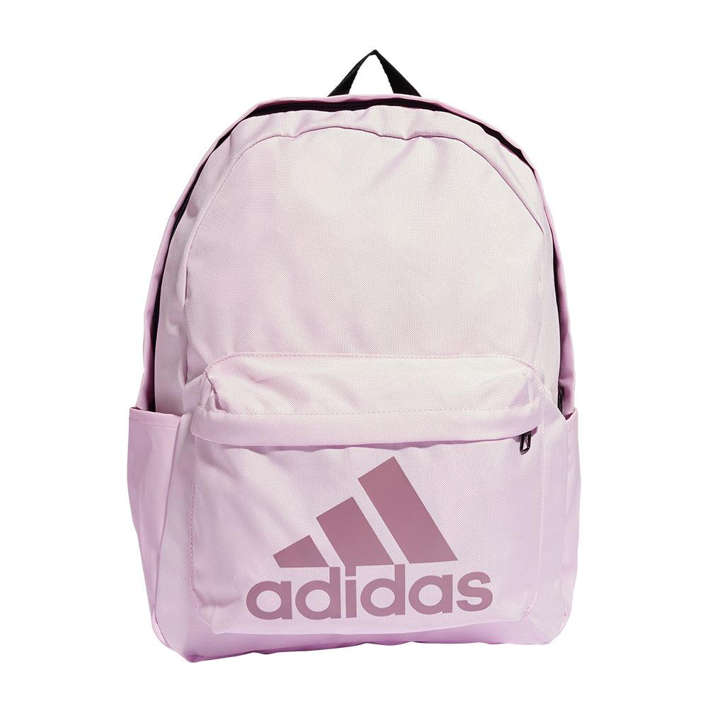 Adidas Adidas Classic Badge of Sport Backpack :Orchid Fusion - iRUN Singapore