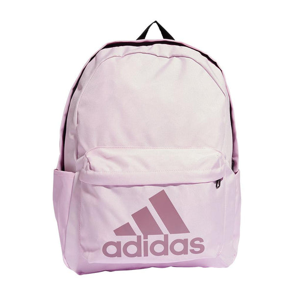 Adidas Classic Badge of Sport Backpack :Orchid Fusion – iRUN Singapore