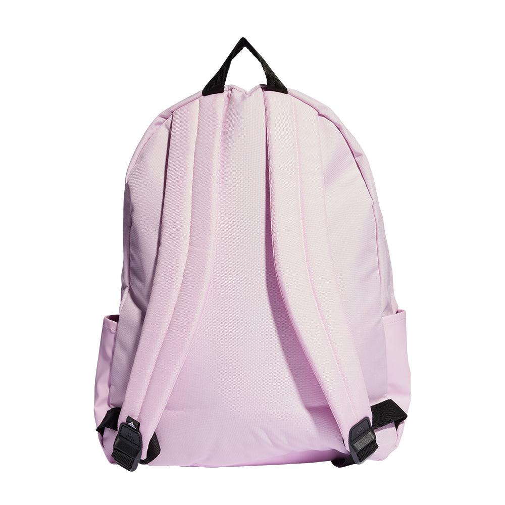 Adidas Classic Badge of Sport Backpack :Orchid Fusion – iRUN Singapore