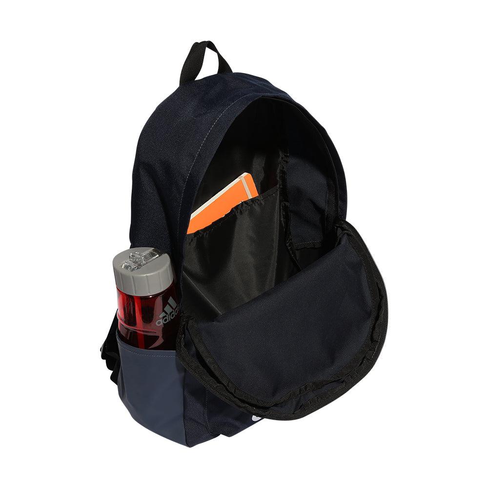 adidas classic backpack singapore Adidas Classic Badge of Sport Backpack :Shadow Navy – iRUN Singapore