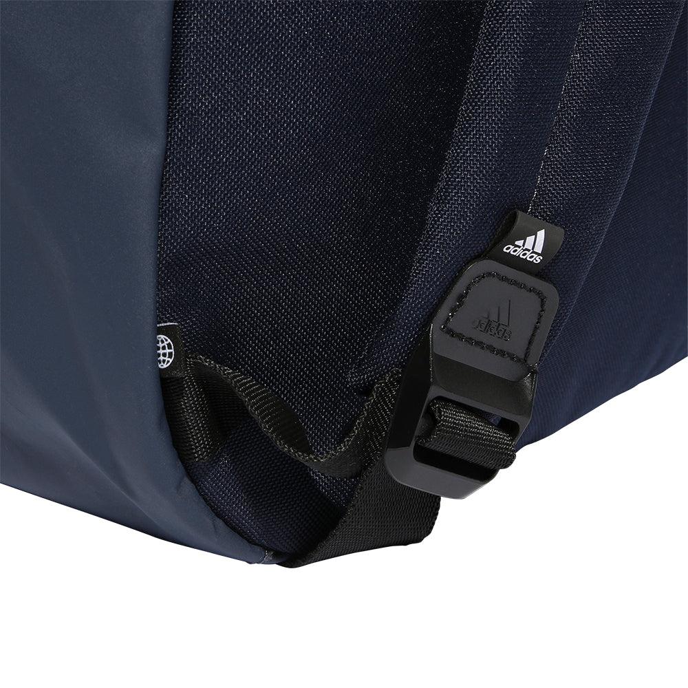Adidas Classic Badge of Sport Backpack :Shadow Navy – iRUN Singapore