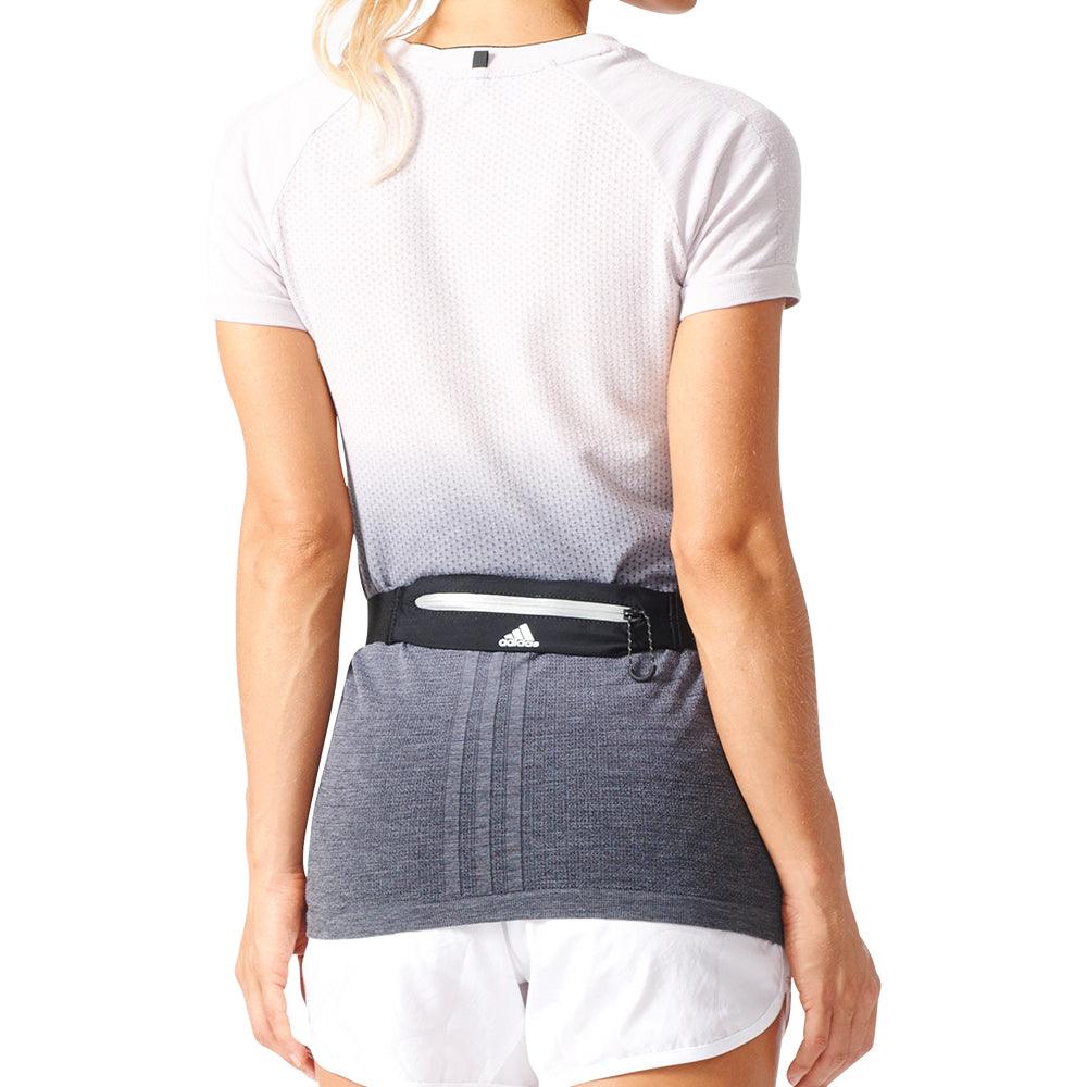 Adidas Running Belt :Black – iRUN Singapore - Main Image