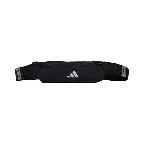 Unisex Adidas Running Belt Waist Bag: Black – iRUN Singapore