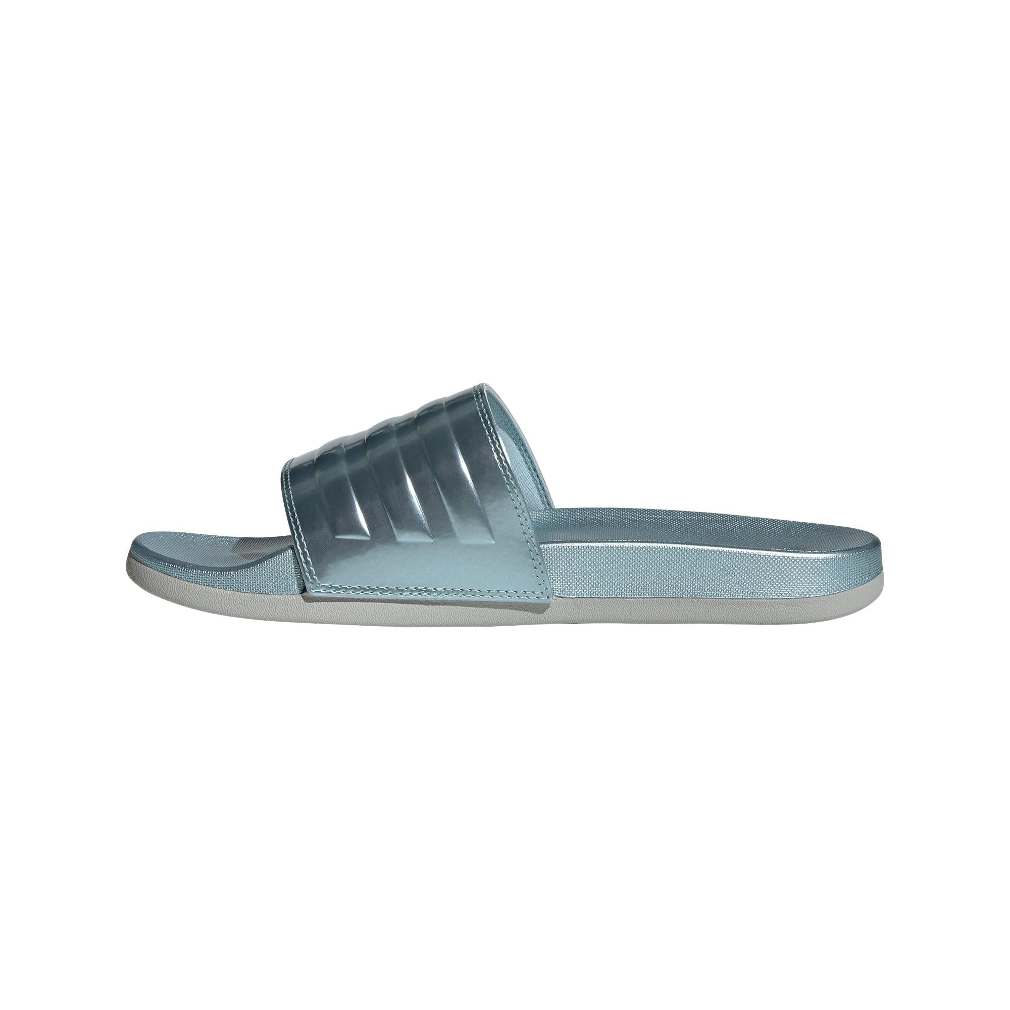 Women's adilette best sale comfort slide sandal