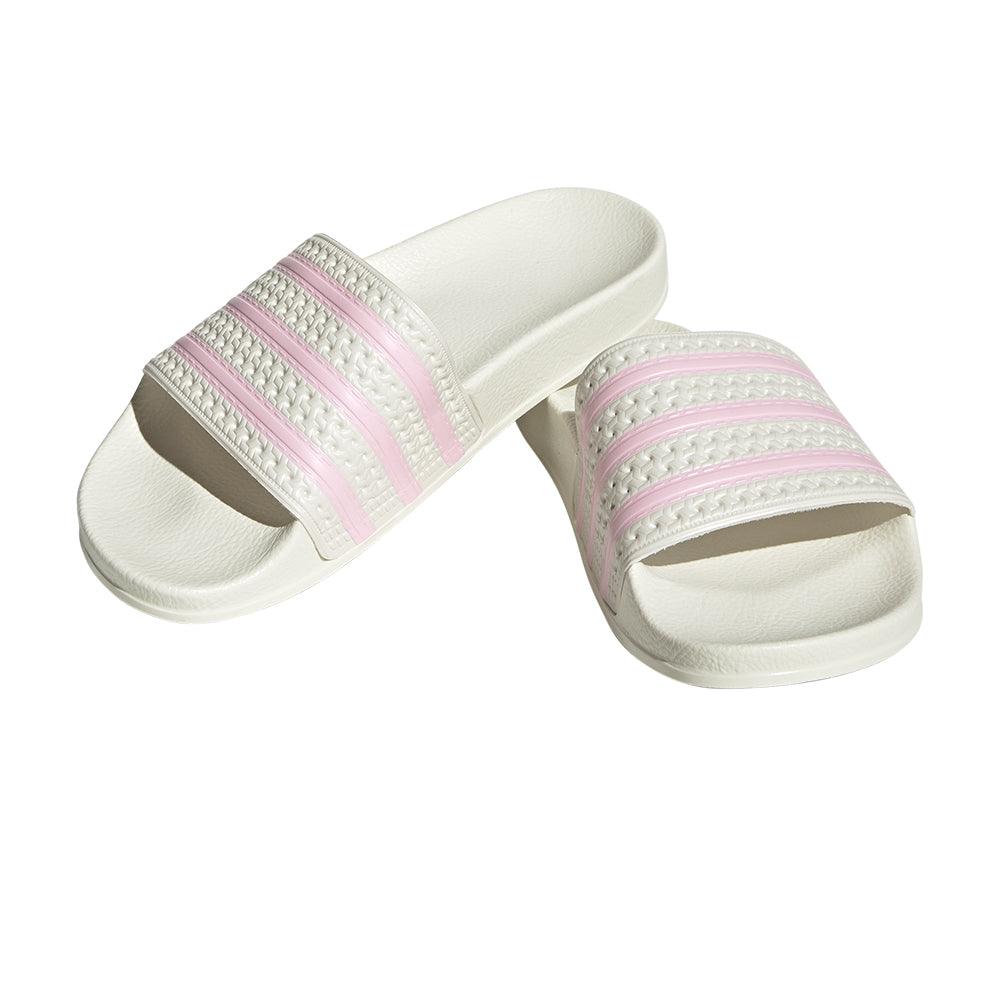 Pink discount clear slides