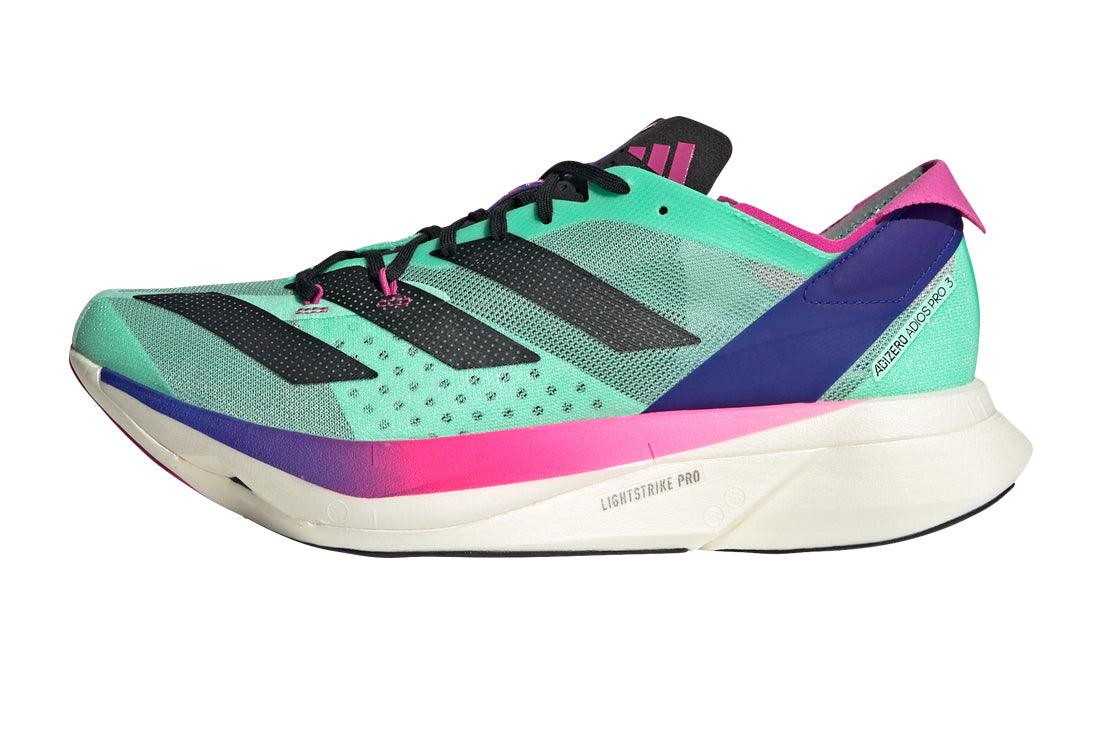 Adizero adios clearance women's running shoes