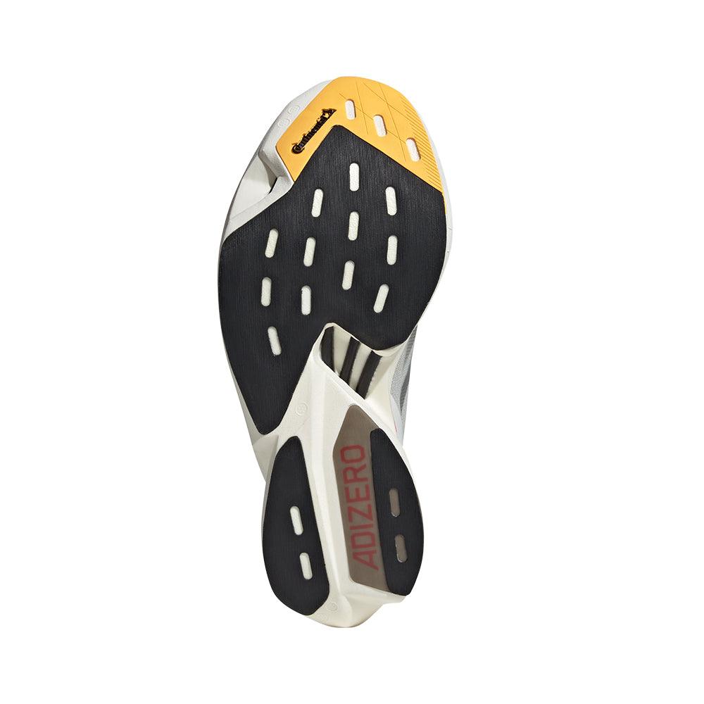 Women's Adidas Adizero Adios Pro Shoes :Ivory – iRUN Singapore