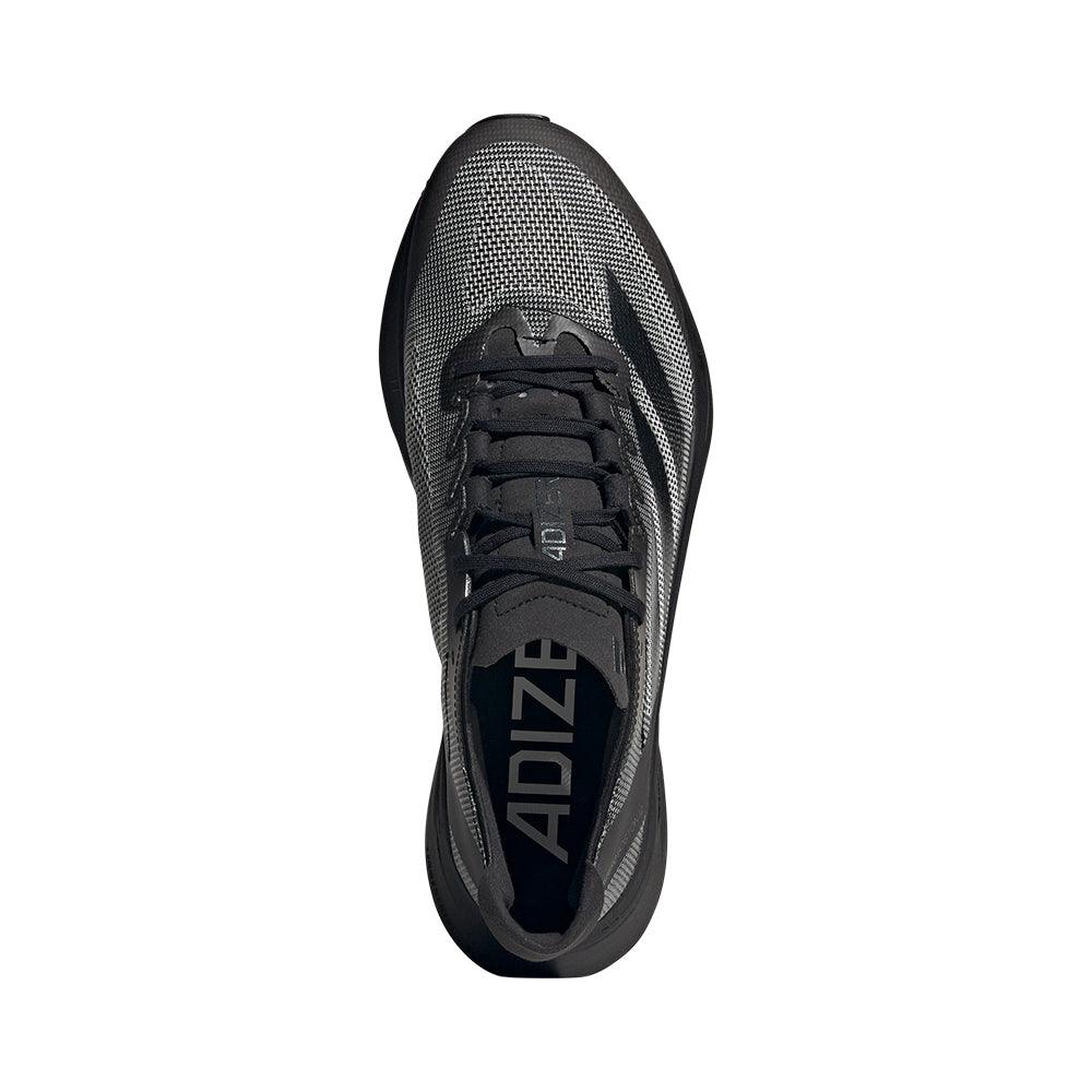 Men's Adidas Adizero Boston 12 Running Shoes :Core Black – iRUN