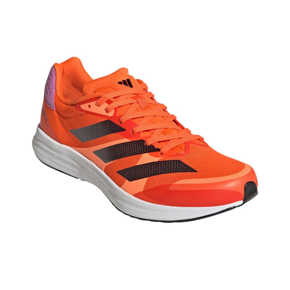 Adidas men's orange shoes Clearance
