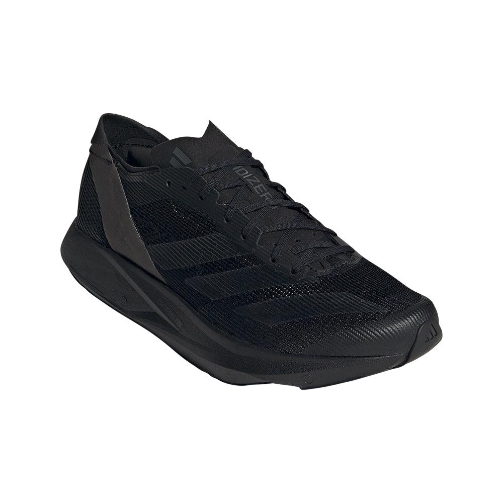 Men's Adidas Adizero Takumi Sen 10 Shoes :Core Black – iRUN Singapore