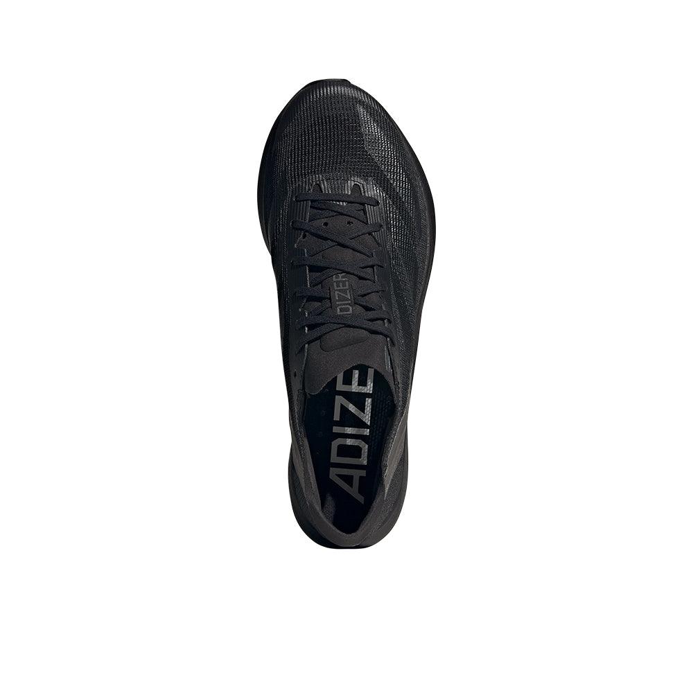 Men's Adidas Adizero Takumi Sen 10 Shoes :Core Black – iRUN Singapore