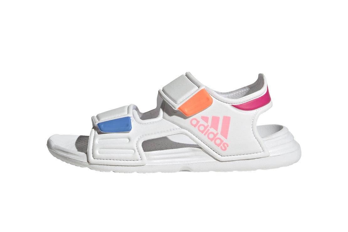 Adidas deals youth sandals