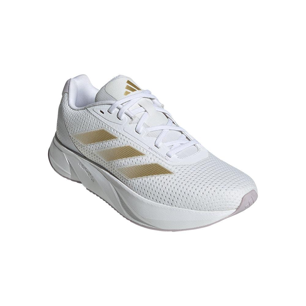 adidas gold shoes women's