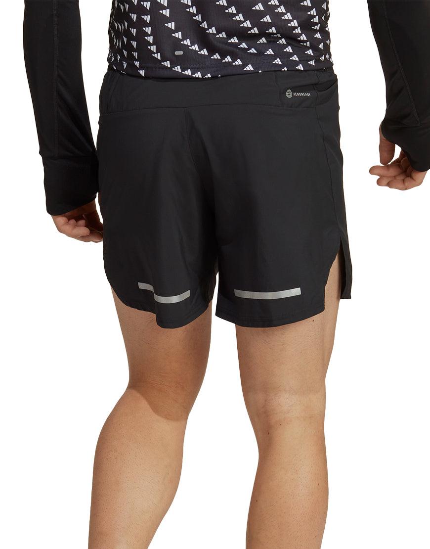 Men's Adidas X-City Cooler Shorts :Black – iRUN Singapore