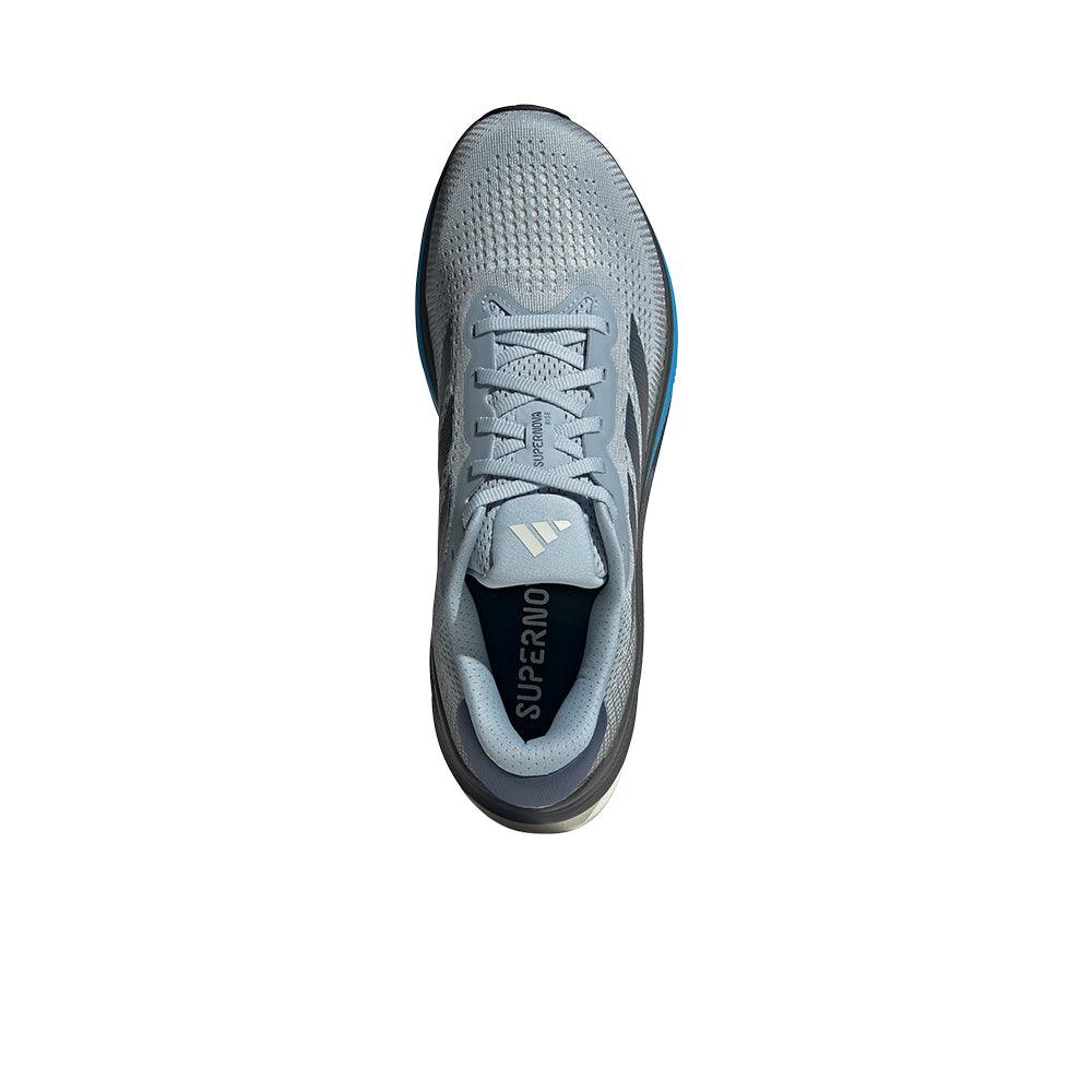 Men's Adidas Supernova Rise Shoes :Wonder Blue – iRUN Singapore