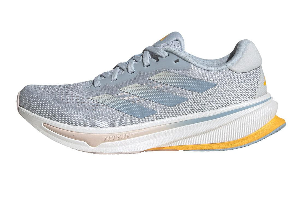 Adidas Supernova Rise Women's :Halo Blue - iRUN Singapore