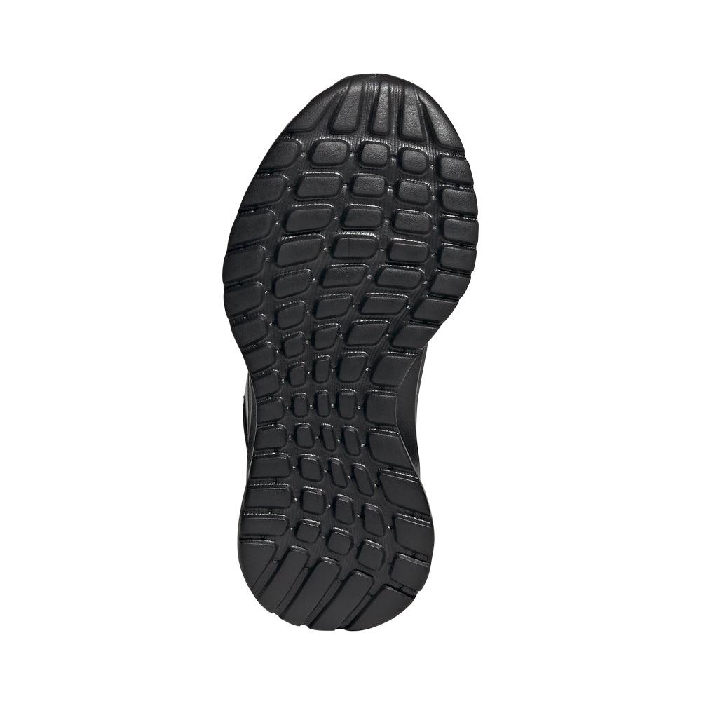 Adidas - Kids - Tensaur Hook And Loop Shoes - Black