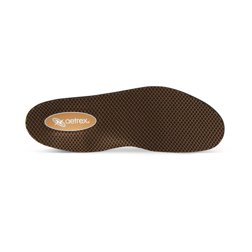 Aetrex Women's Compete Posted Orthotics (Posted | Neutral) – iRUN Singapore