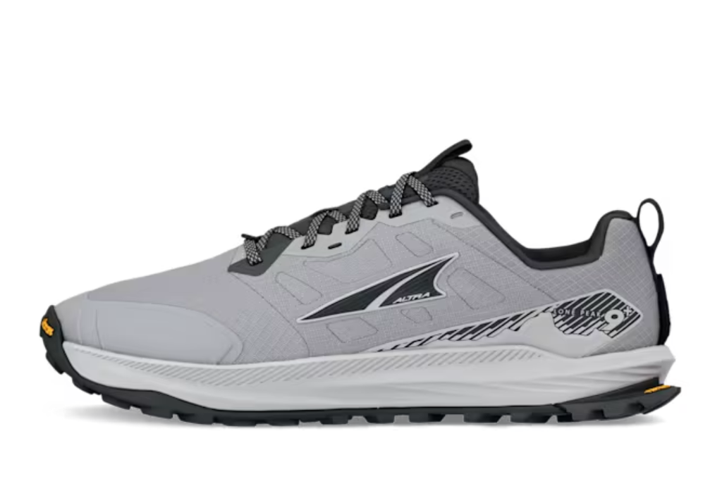 Lone Peak 9+ Men's :Gray