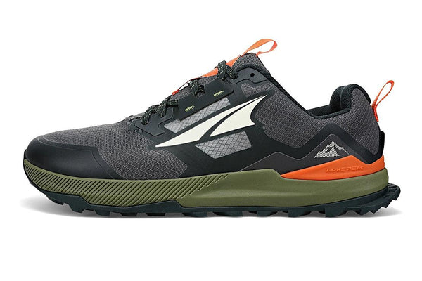 Men's altra clearance lone peak 4.0